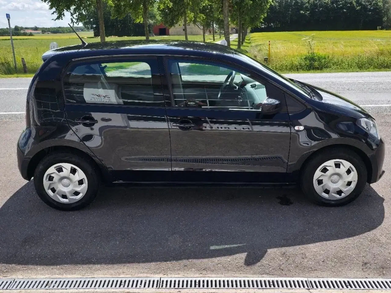 Billede 6 - Seat Mii 1,0 60 Style eco