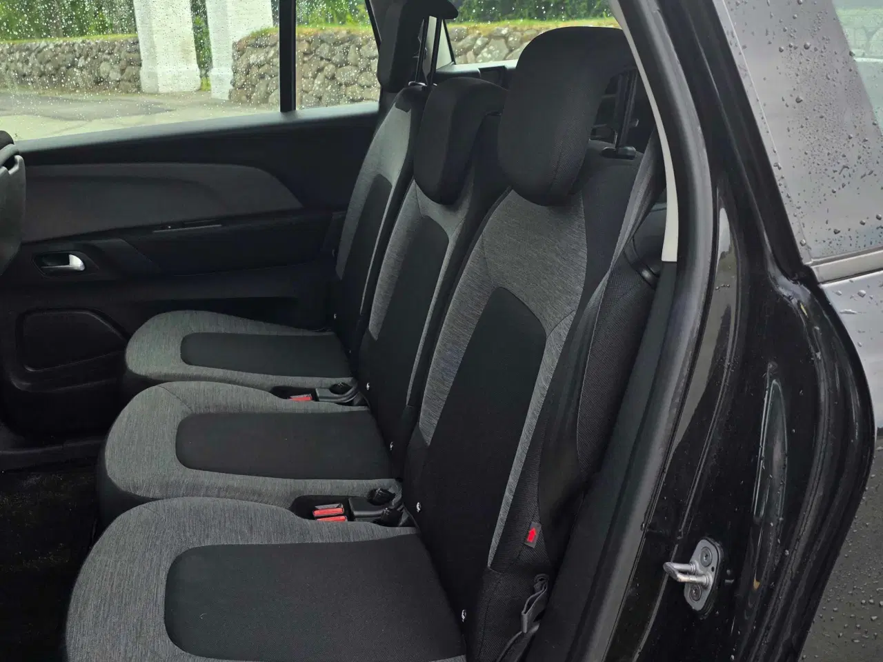 Billede 6 - Citroen C4 7 personer 2018