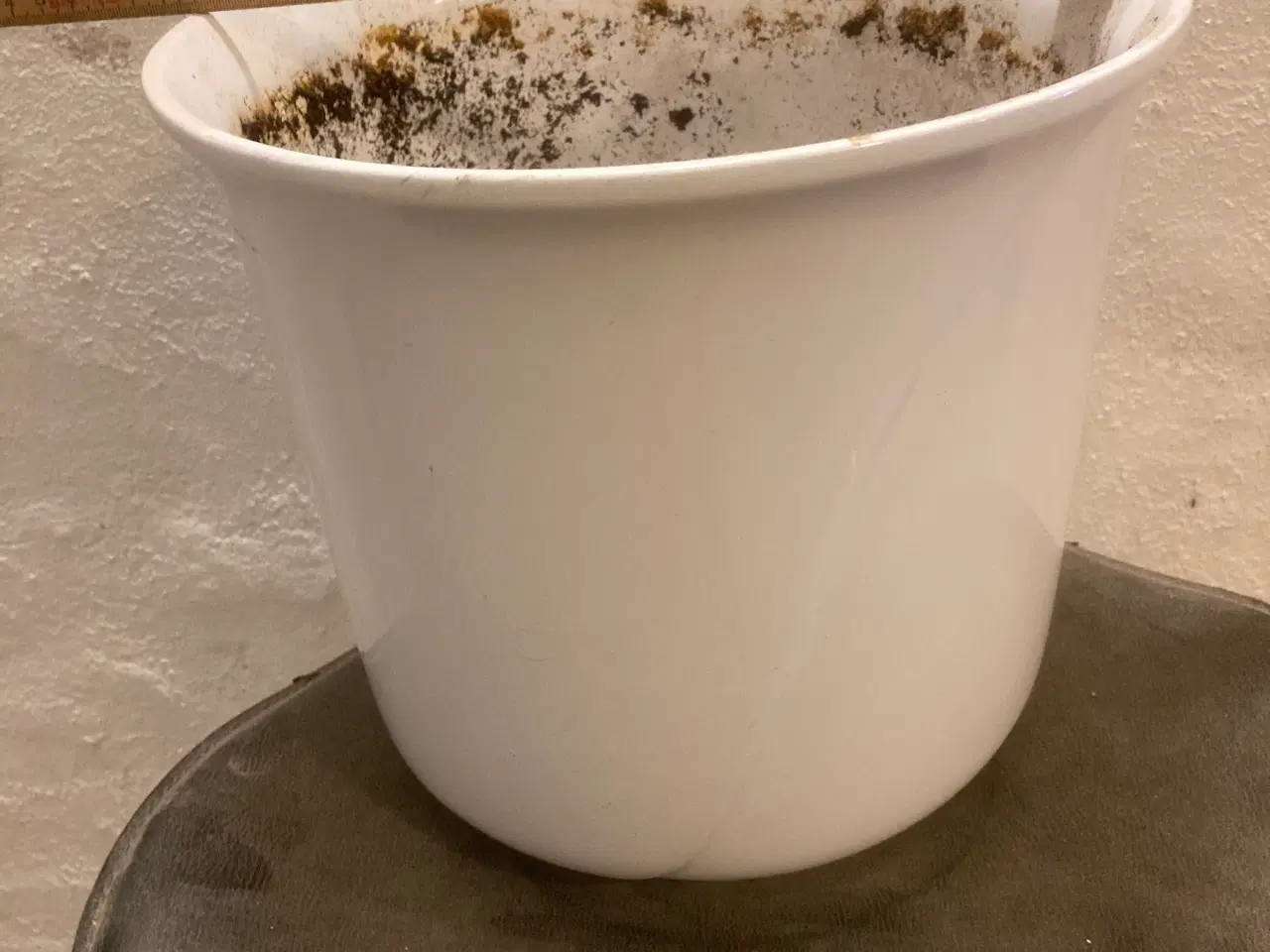 Billede 2 - Stor urtepotteskjuler