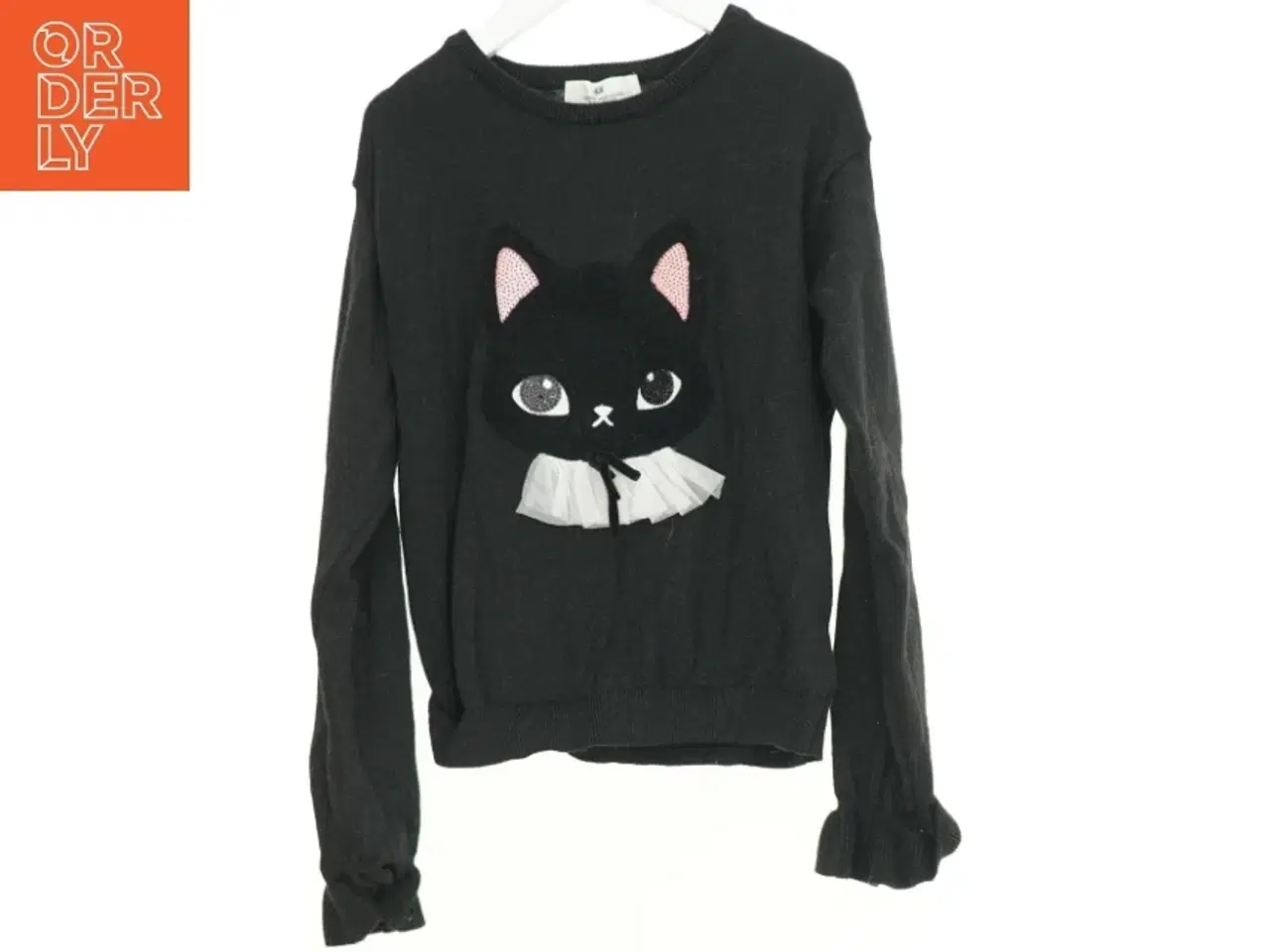 Billede 1 - Bluse fra H&M (str. 140 cm)