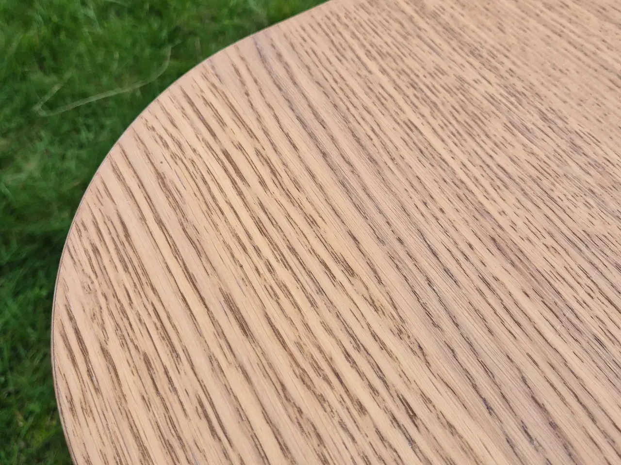 Billede 7 - Listerby Ikea-sofabord i lyst eg