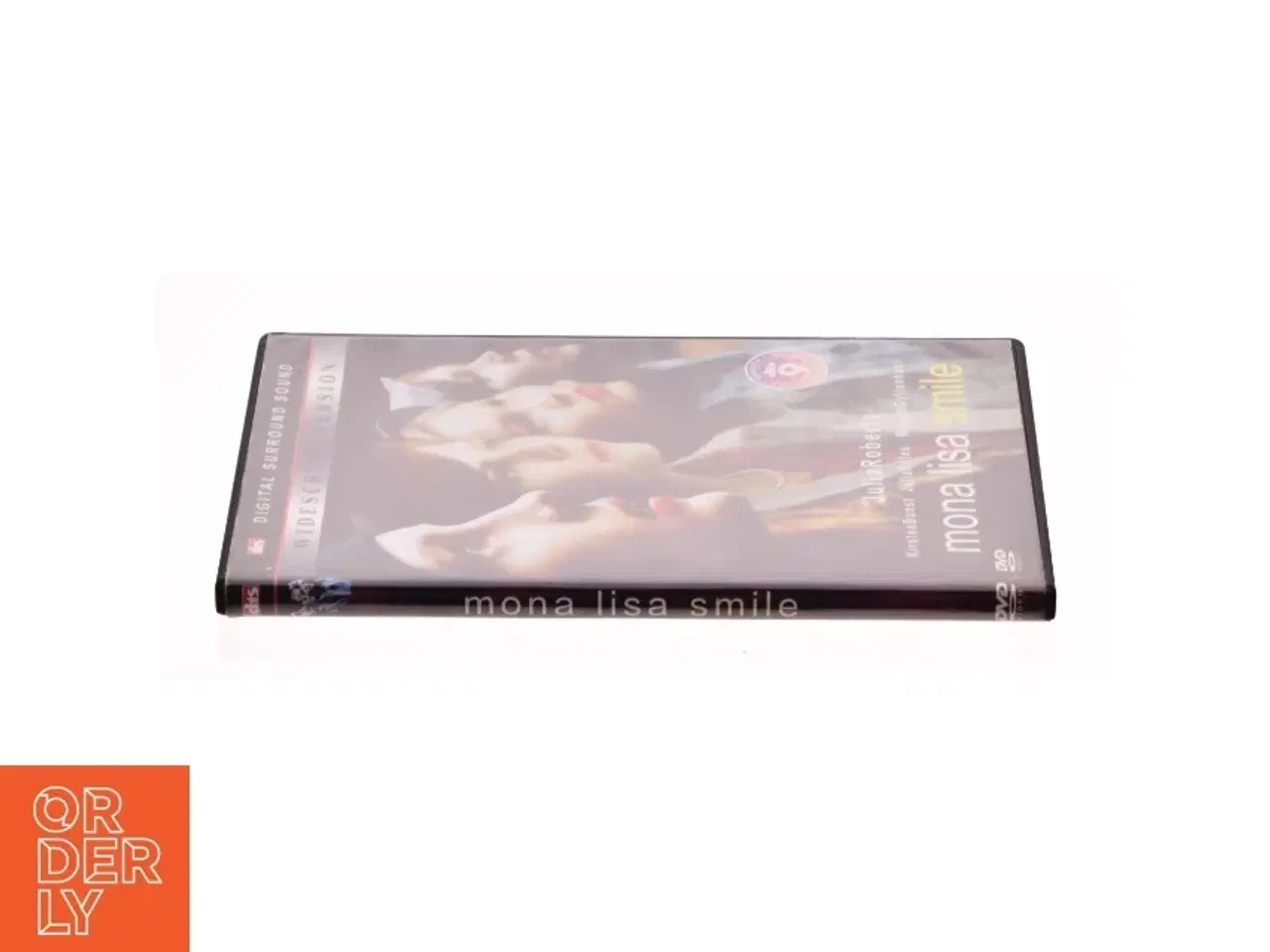 Billede 2 - Mona Lisa smile fra dvd