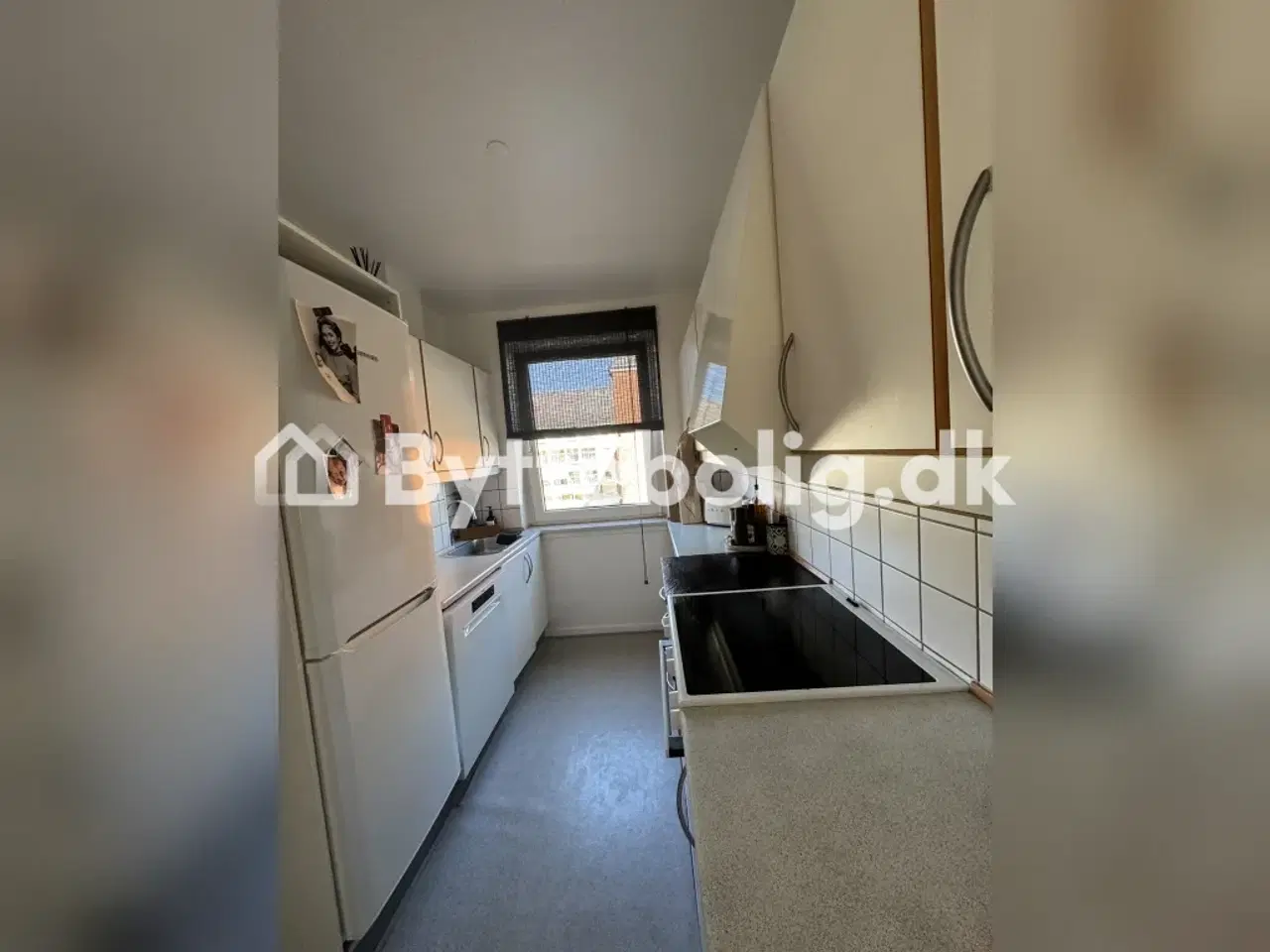 Billede 3 - Byt din bolig i Solrød/Greve med min lejlighed i Skovlunde.