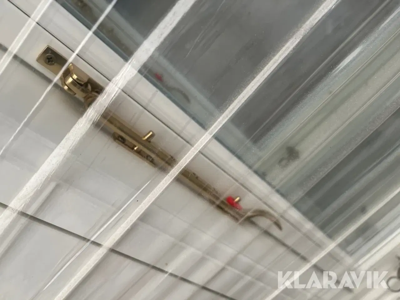 Billede 8 - Terrassedøre spécial lavet med sideparti 2 styk