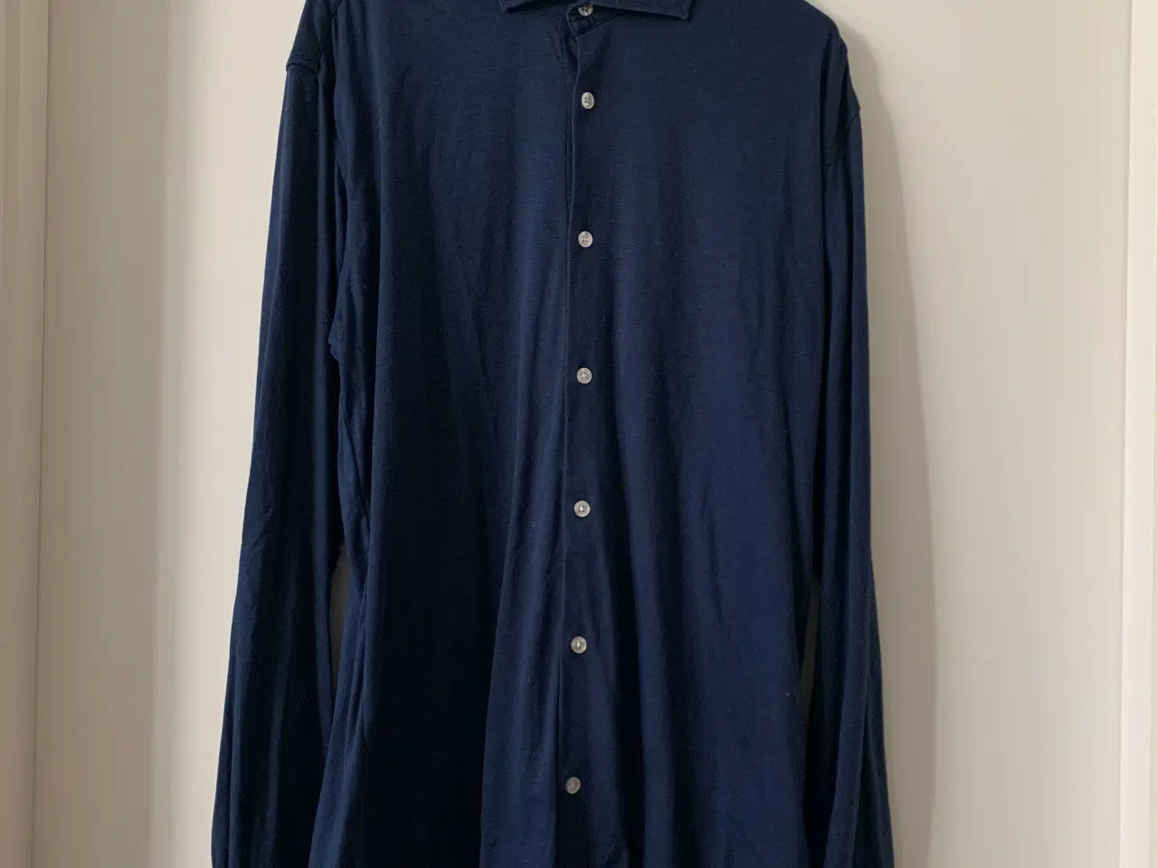 Billede 1 - Bruun & Stengade herreskjorte