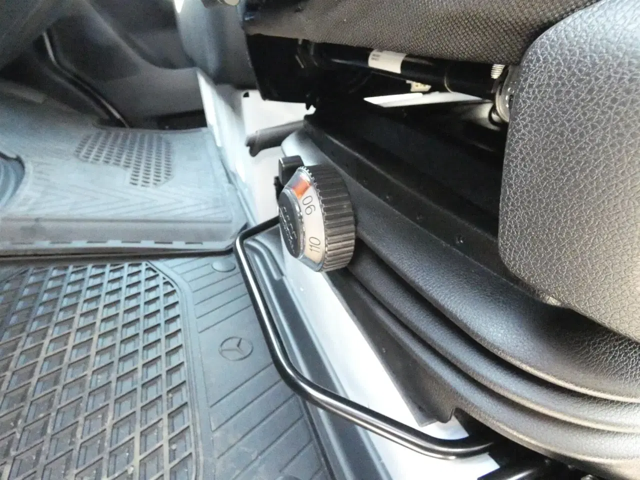 Billede 20 - Mercedes-Benz Sprinter 317 2,0 CDI A3 Pro 9G-Tronic 170HK DobKab 9g Aut.