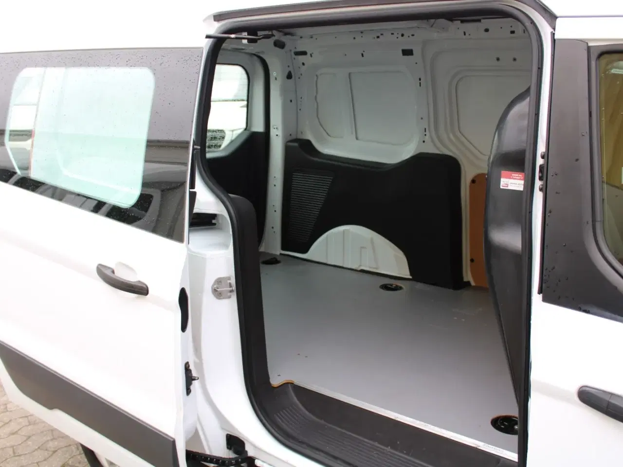 Billede 11 - Ford Transit Connect 1,6 TDCi 95 Trend lang