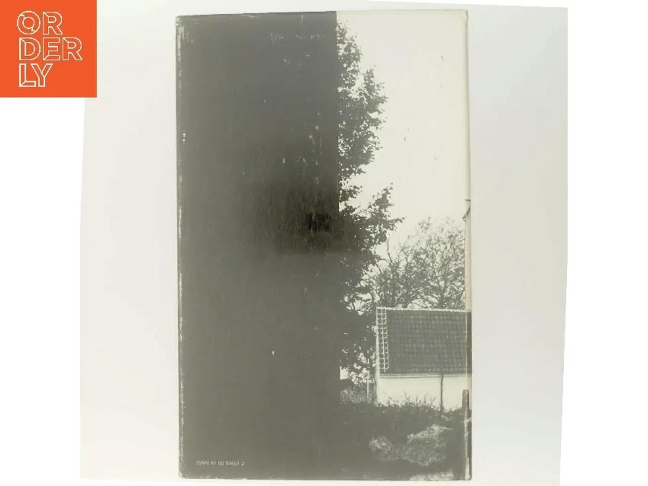 Billede 3 - 400 Danske Landsbykirker af Johan Exner (Bog)