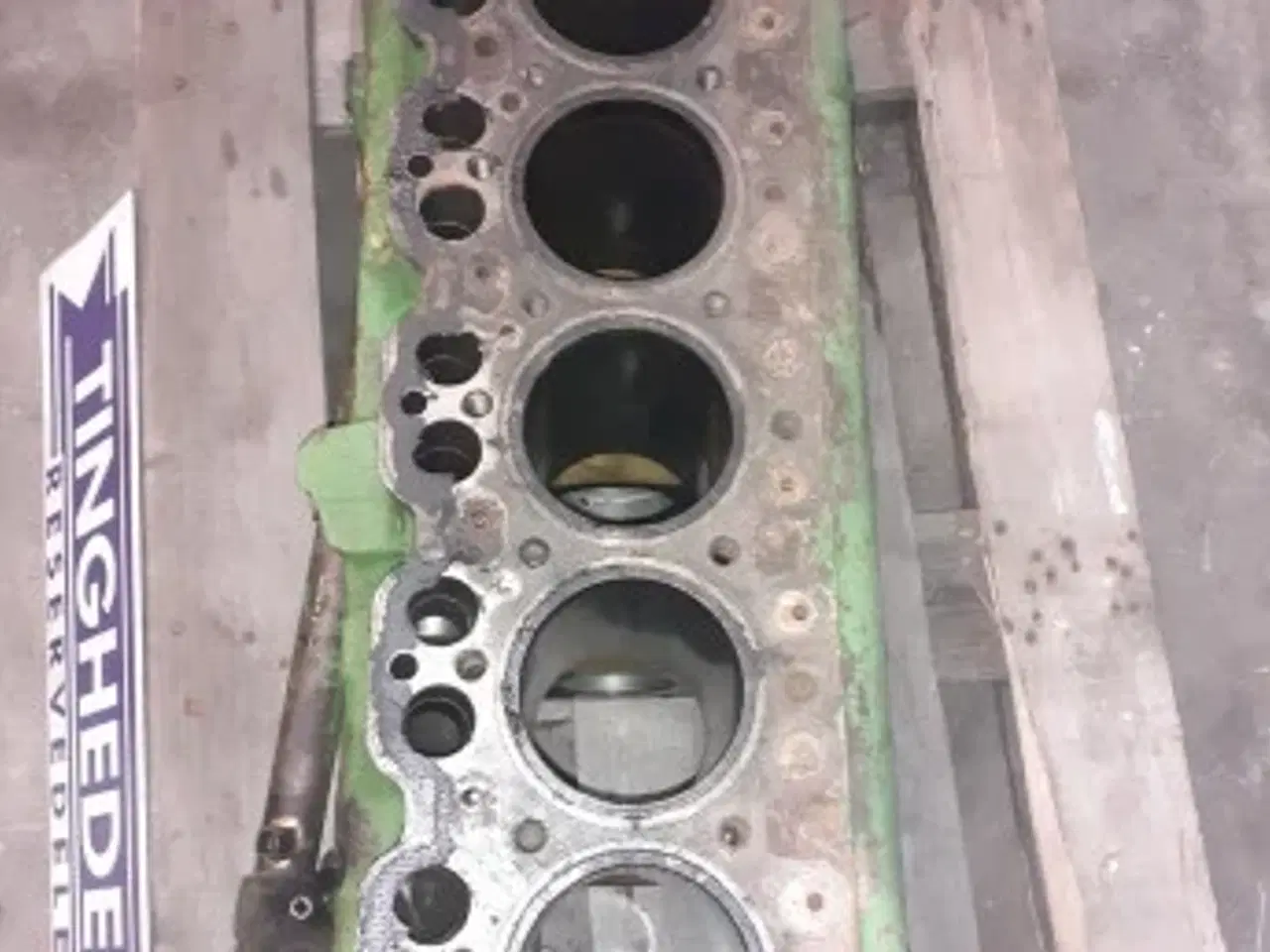 Billede 3 - John Deere 6329DZ-02