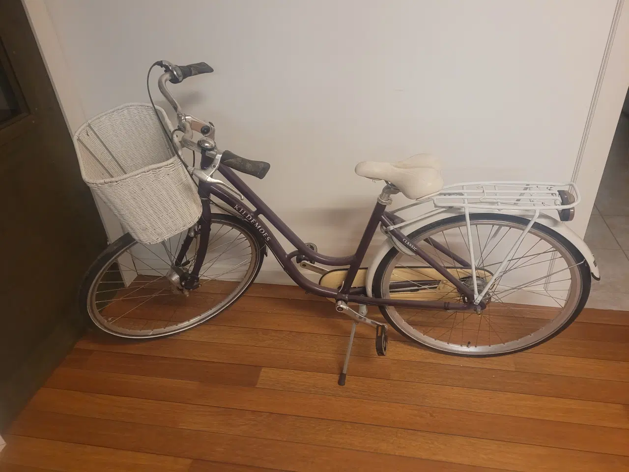 Billede 2 - Pige/Dame cykel
