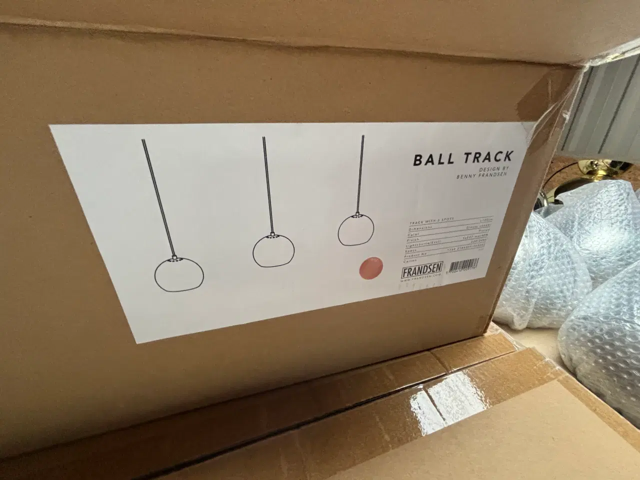 Billede 14 - Stort parti lamper - Evt bytte