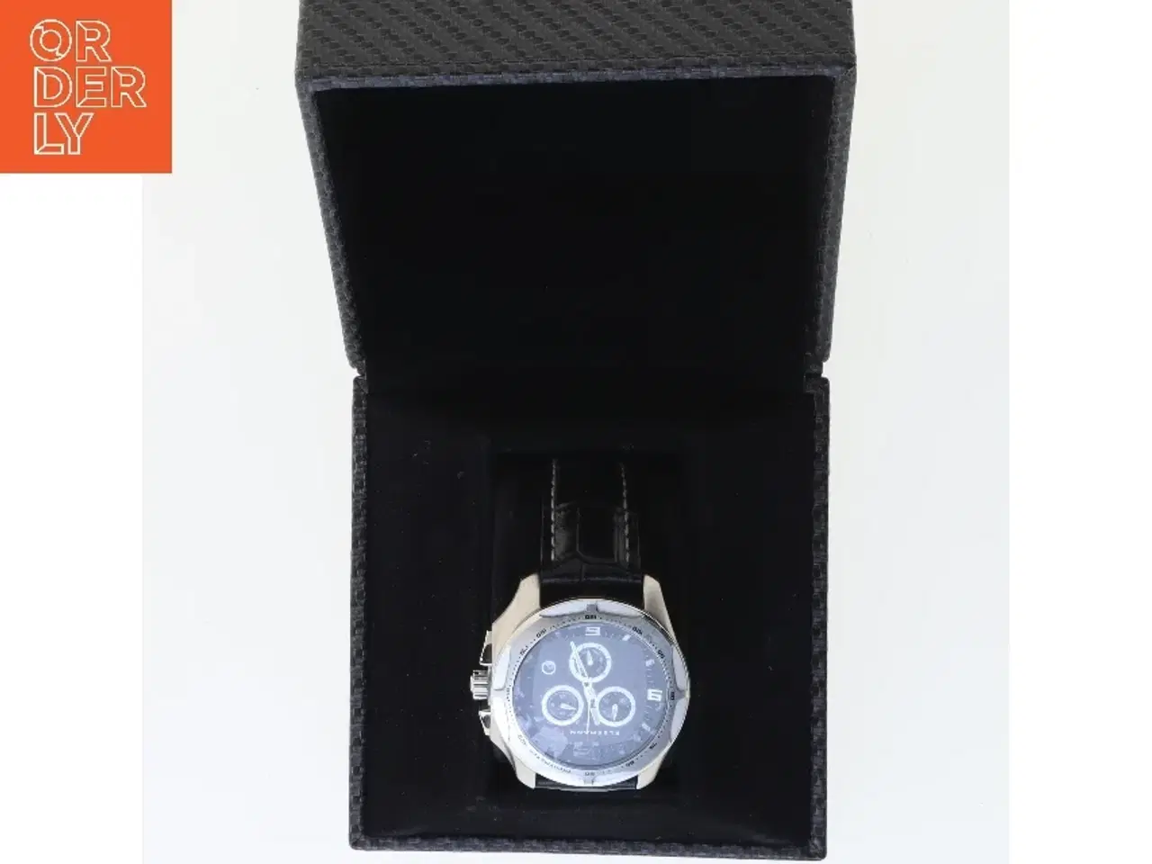 Billede 1 - Nyt Herreur i boks fra Kleemann (str. 45 mm)