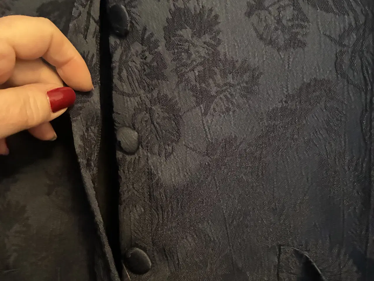 Billede 3 - Smuk skjorte