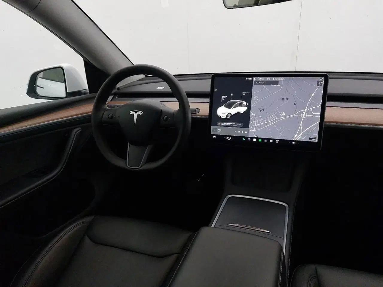 Billede 22 - Tesla Model Y  Long Range AWD