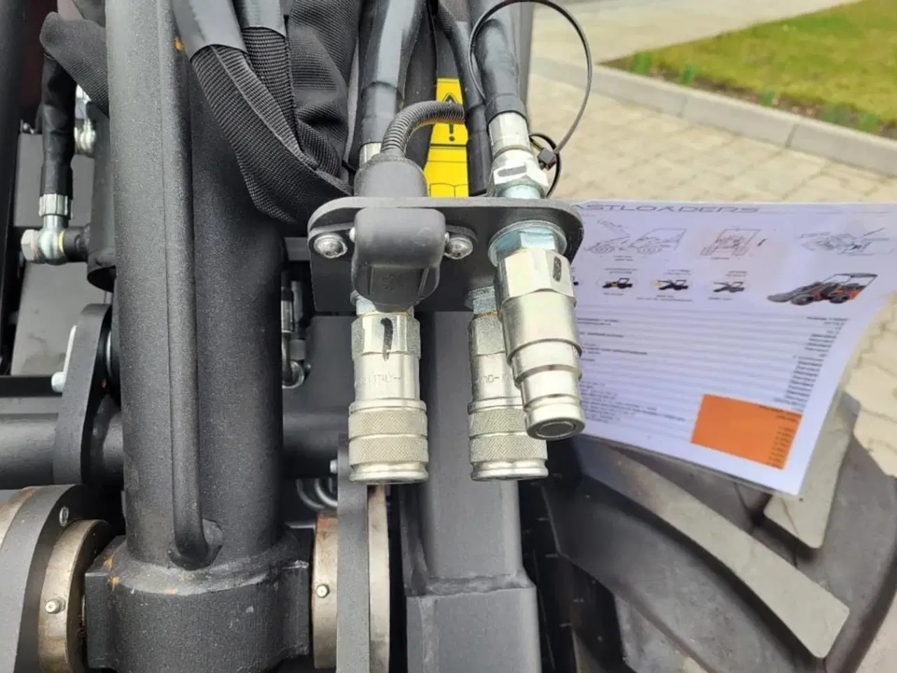 Billede 10 - Cast 825 D