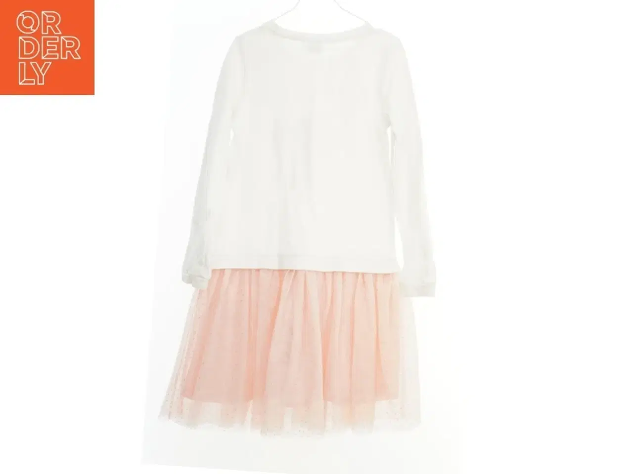 Billede 2 - Hello Kitty kjole til børn fra Hello Kitty (str. 134)