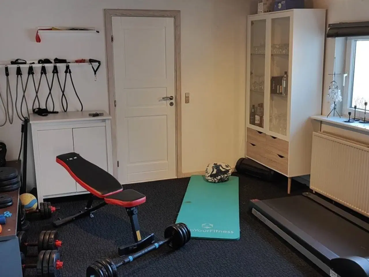 Billede 12 - Nedlagt landbrug 7 min fra Aalborg