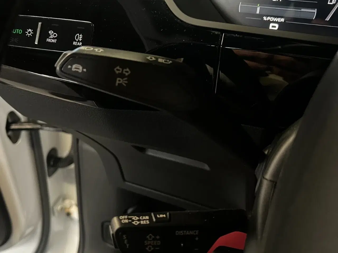 Billede 23 - Audi e-tron 55 S-line quattro