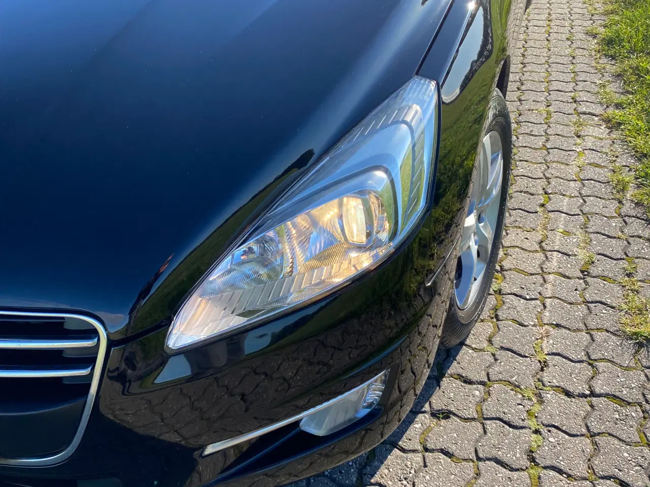 Billede 14 - Peugeot 508 163 HDi flot bil