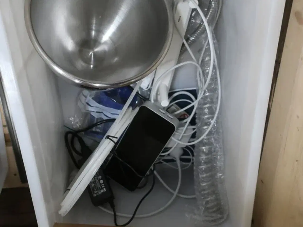 Billede 11 - Diverse reservedele til køkkenmaskiner