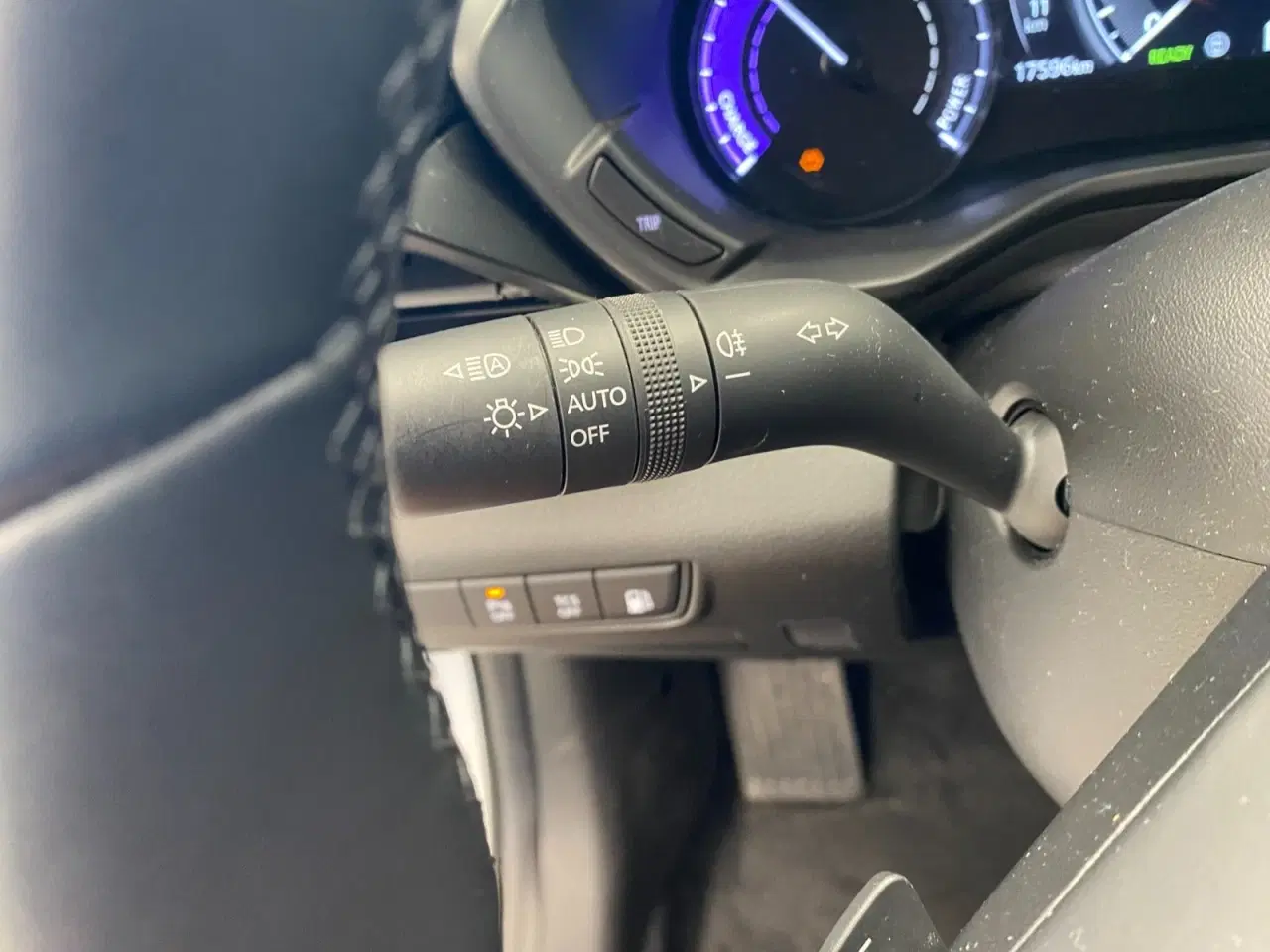 Billede 19 - Mazda MX-30 0,8 e-SkyActiv R-EV Exclusive-Line