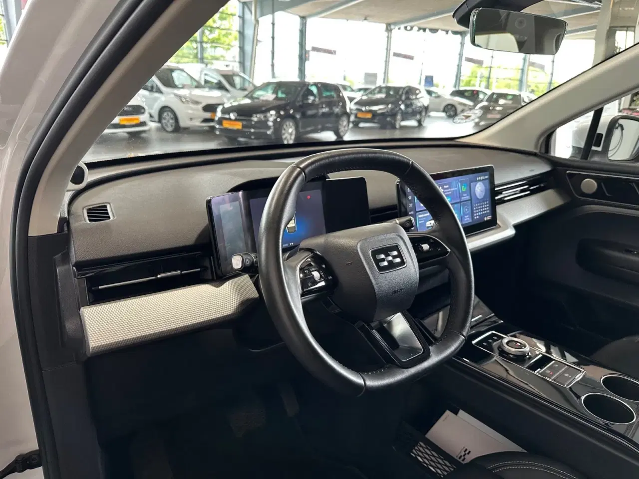 Billede 7 - Aiways U5  Limited Van