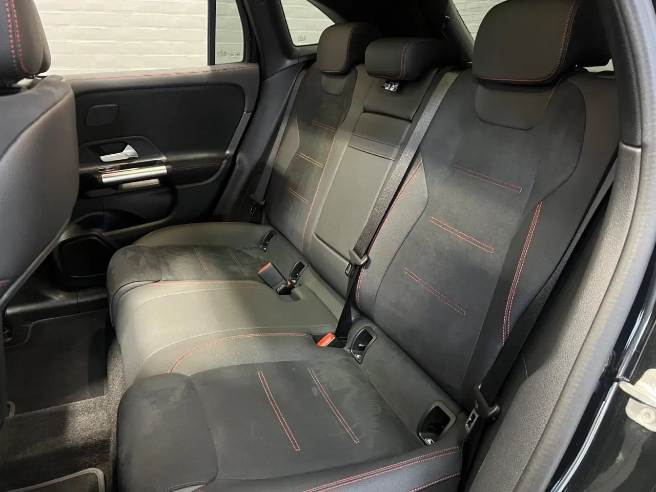 Billede 14 - Mercedes EQA250  AMG Line