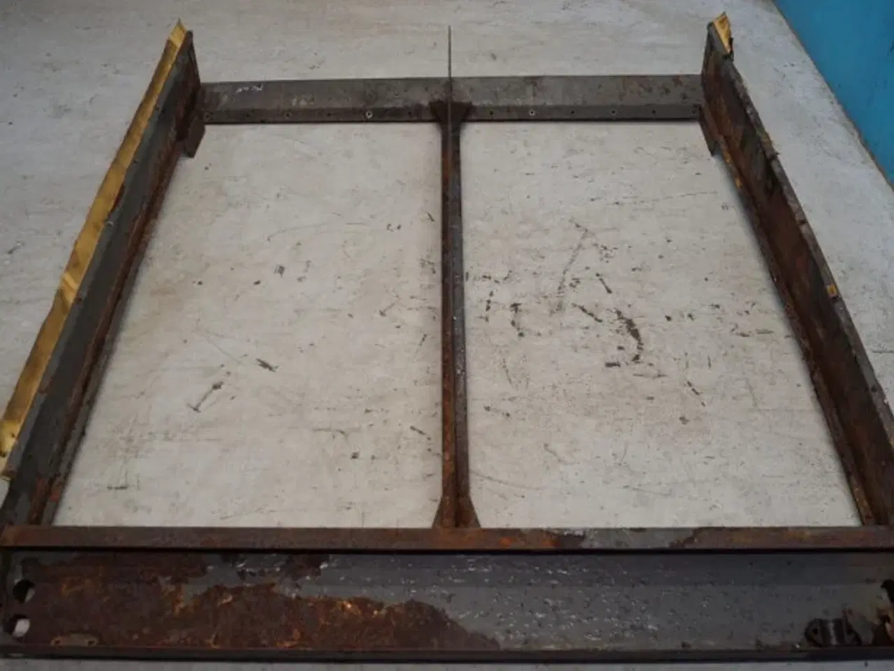 Billede 12 - Massey Ferguson 9280 Soldkasse 28480542