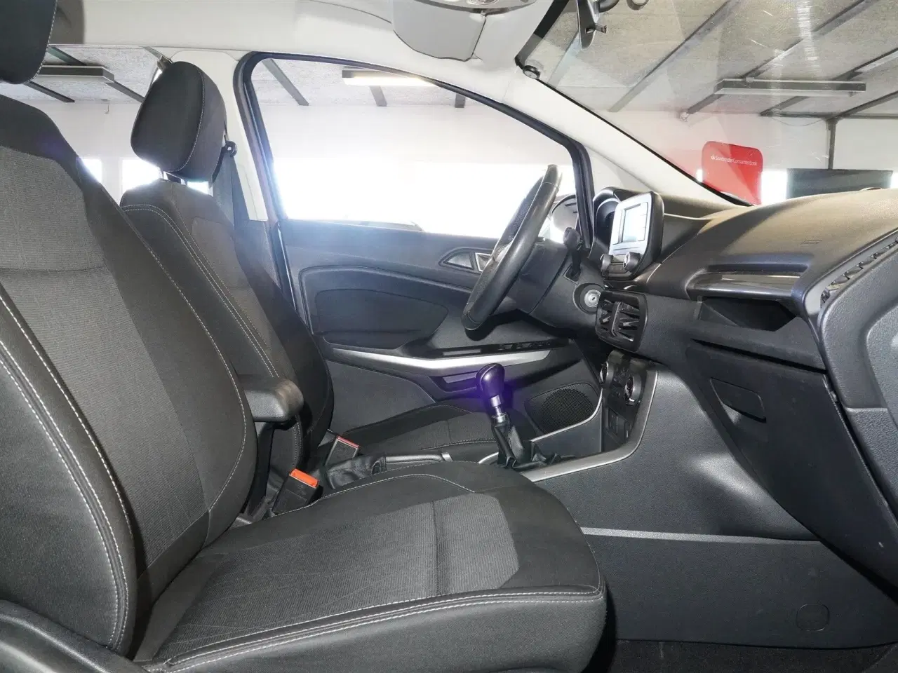 Billede 12 - Ford Ecosport 1,0 EcoBoost ST-Line 125HK 5d