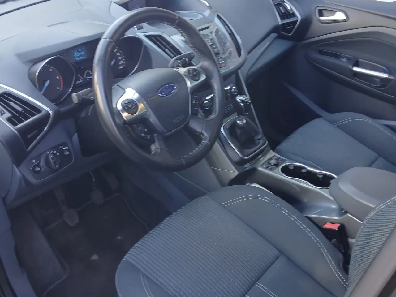 Billede 12 - Ford c-max 
