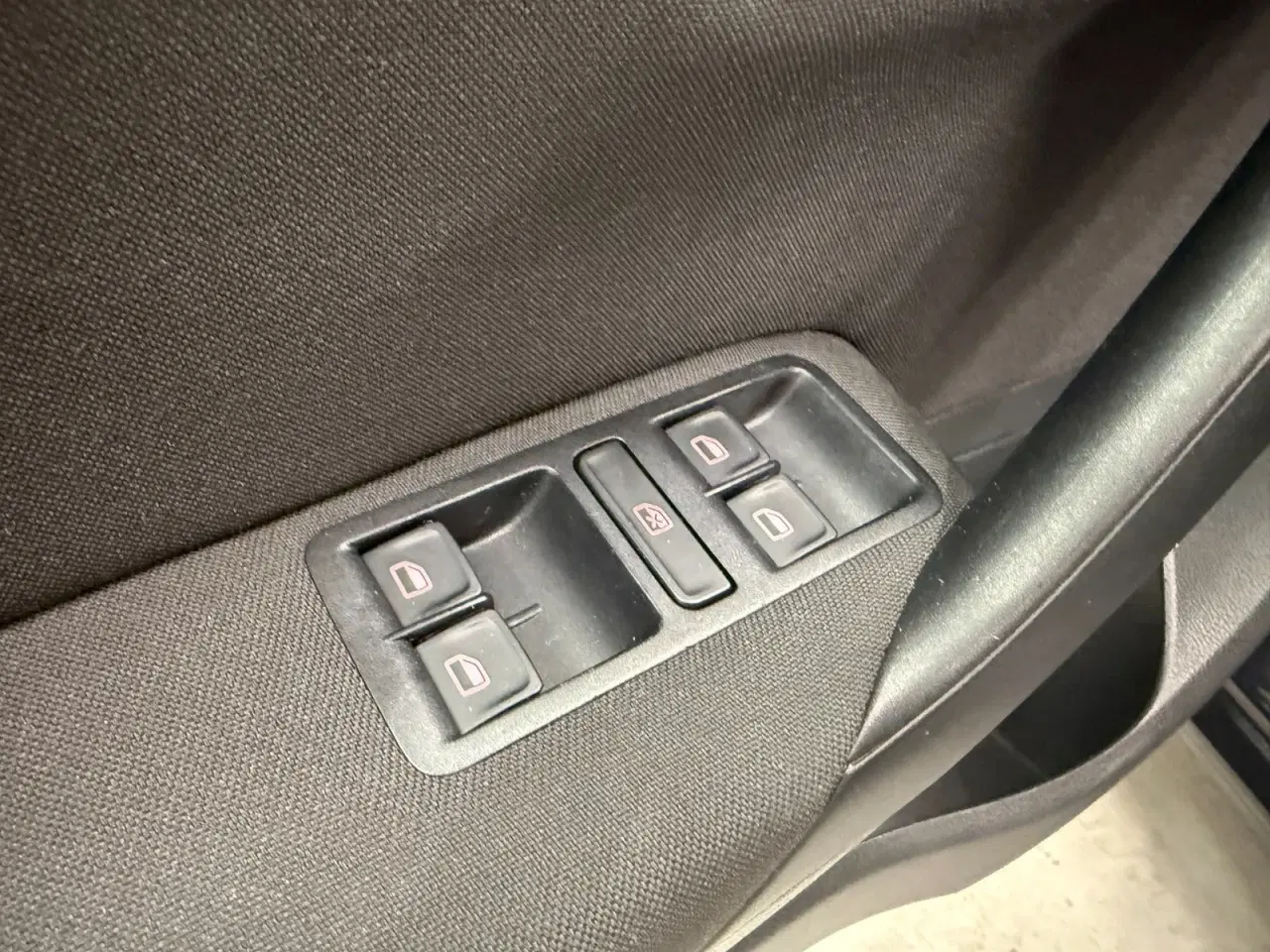 Billede 11 - VW Polo 1,2 TSi 110 Highline BMT