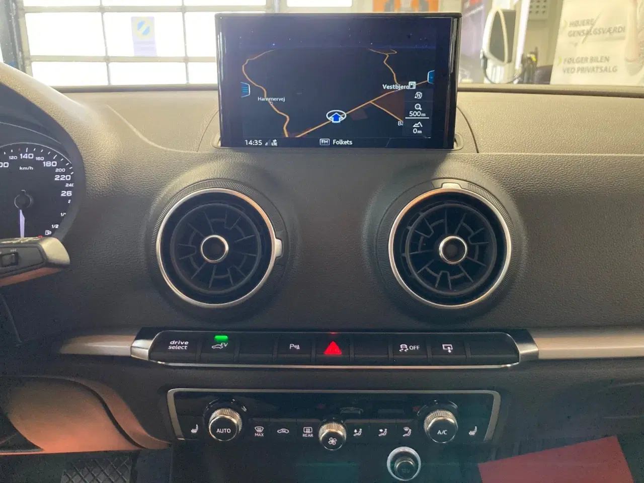 Billede 13 - Audi A3 1,4 e-tron Sportback S-tr.