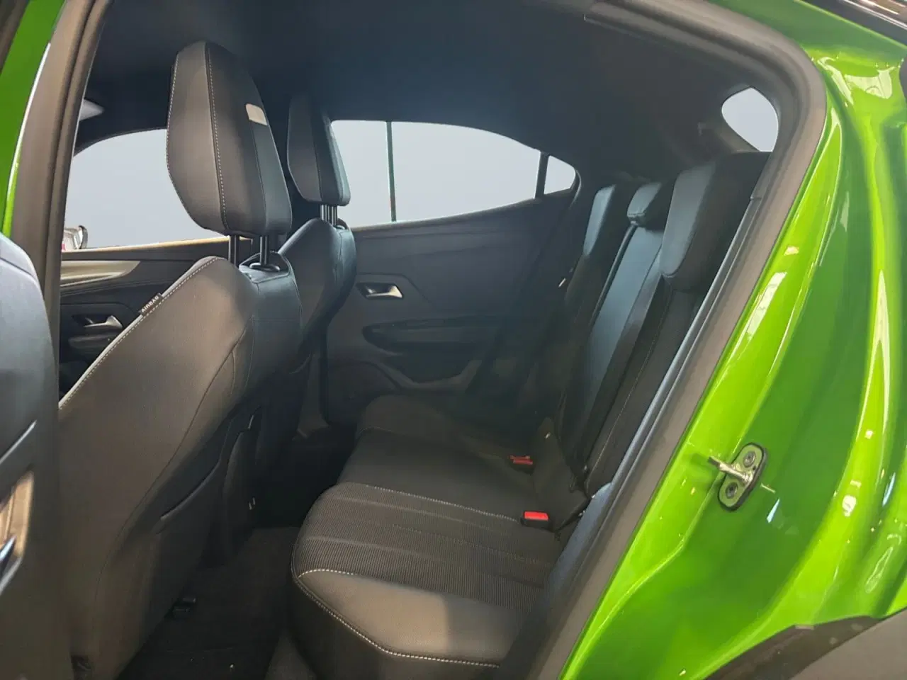 Billede 14 - Opel Mokka-e 54 Elegance