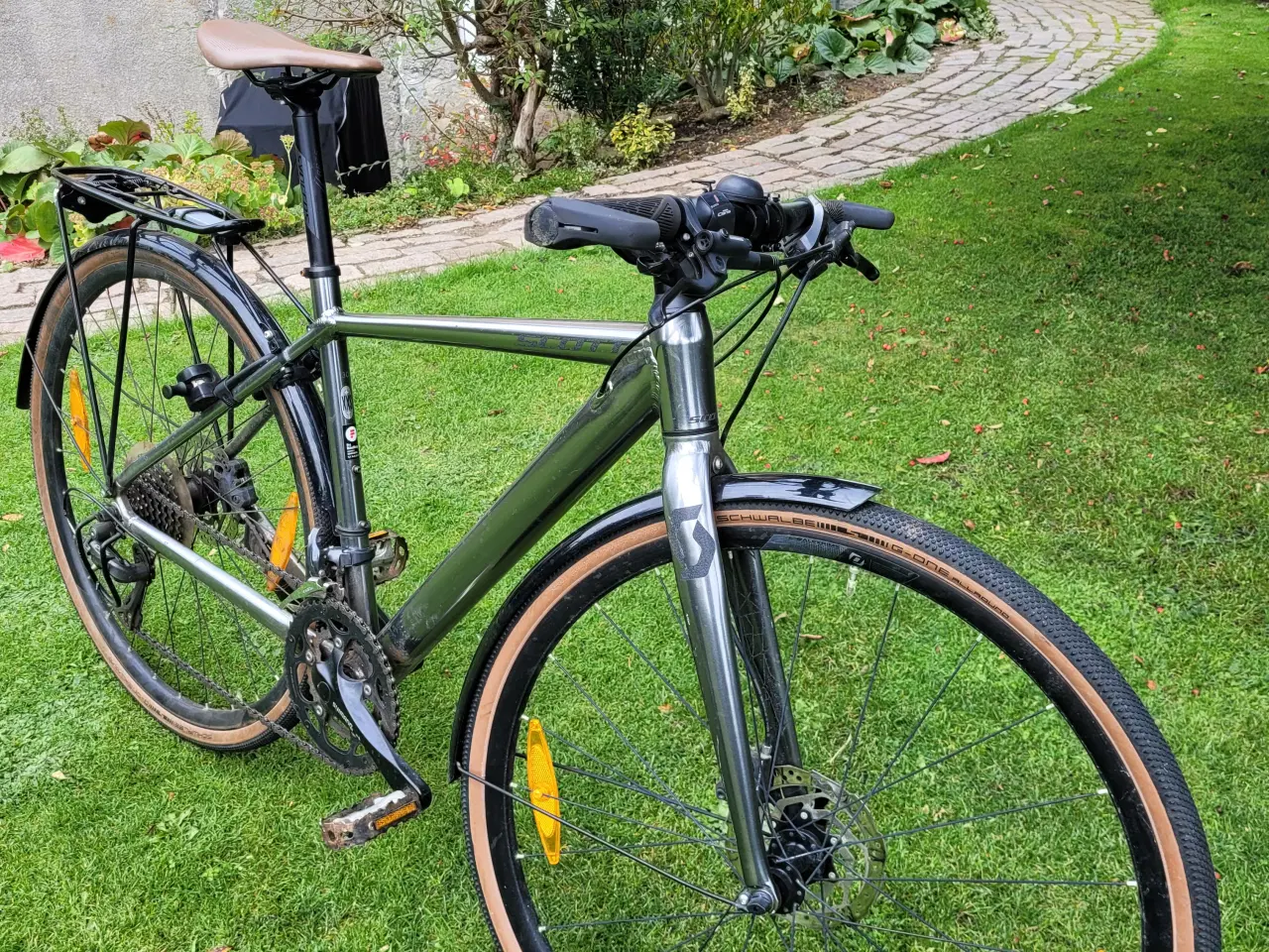 Billede 1 - Cykel