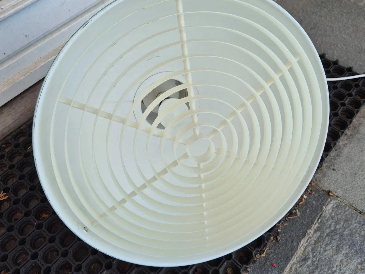 Billede 19 - Maxi Bunker med blændskærm og patina 