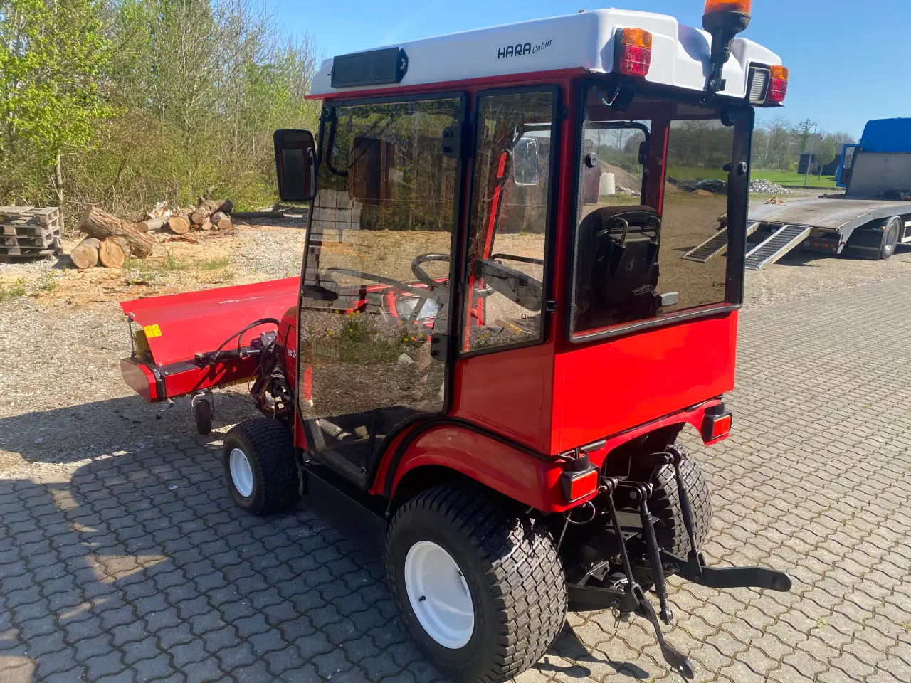 Billede 4 - Sibaura SX24