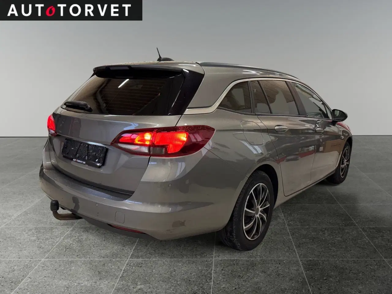 Billede 3 - Opel Astra 1,0 T 105 Enjoy Sports Tourer