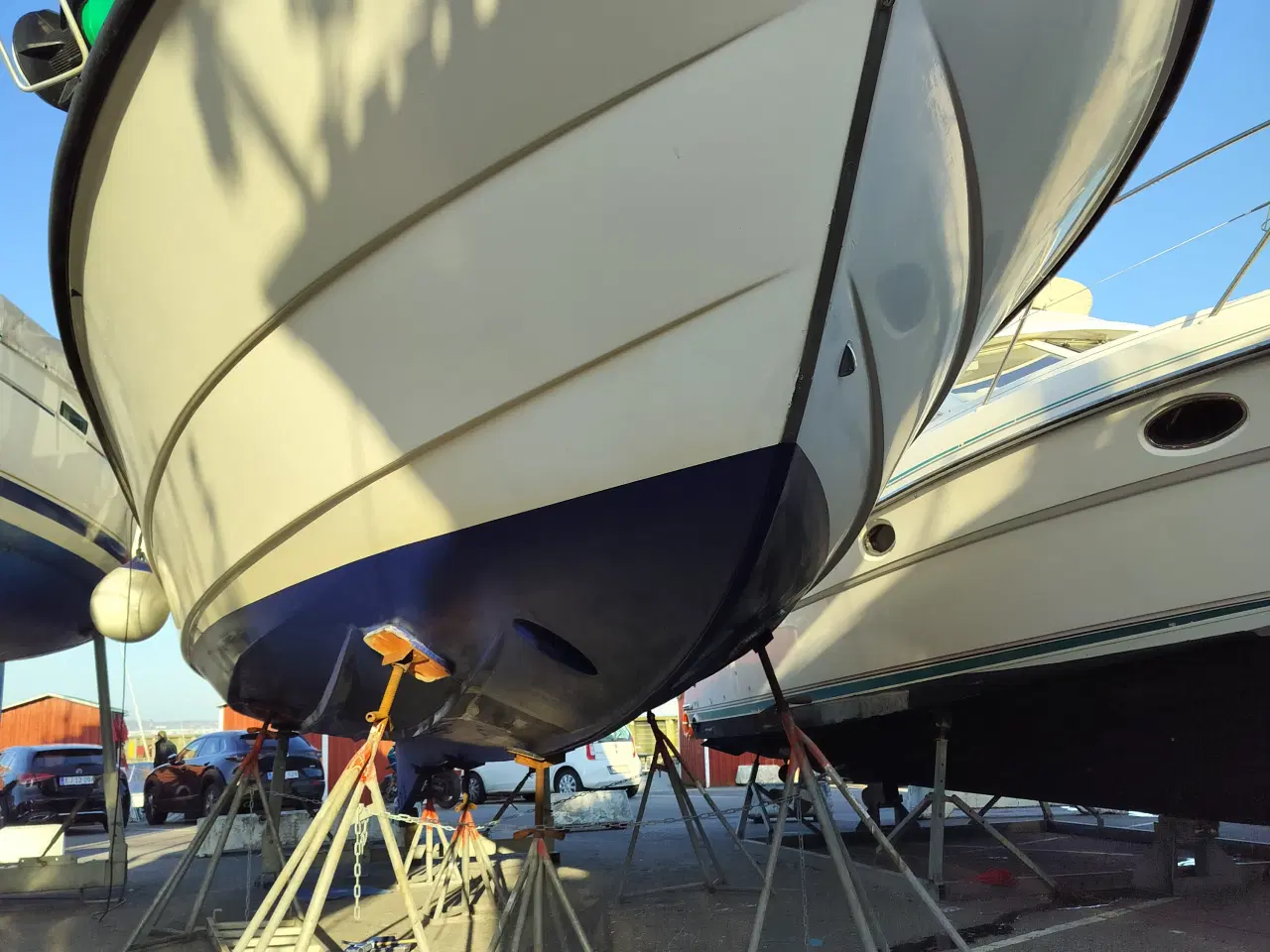 Billede 15 - Trawler, arbejds båd, fiskekutter, turbåd