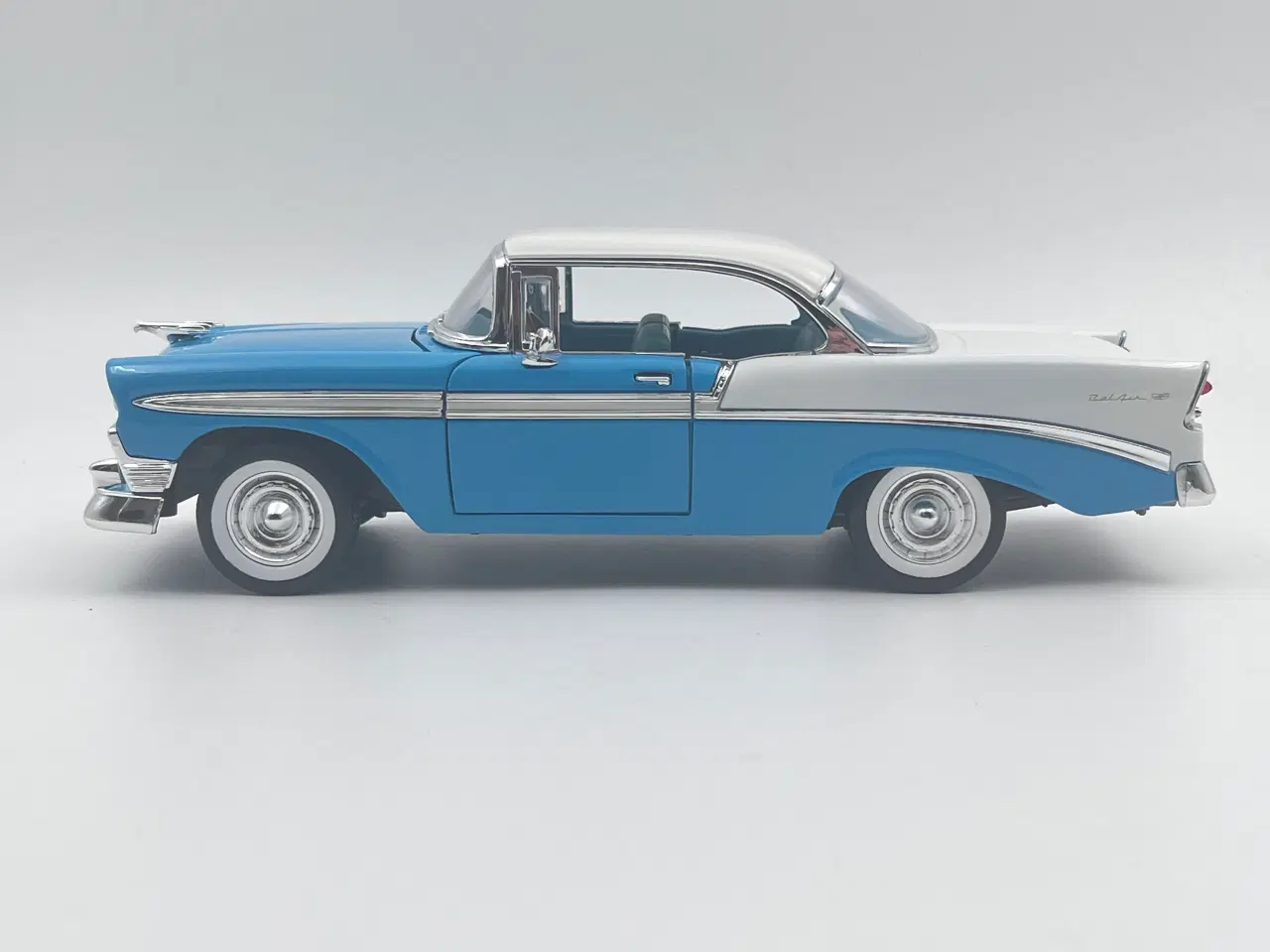 Billede 3 - 1956 Chevrolet Bel Air - 1:18