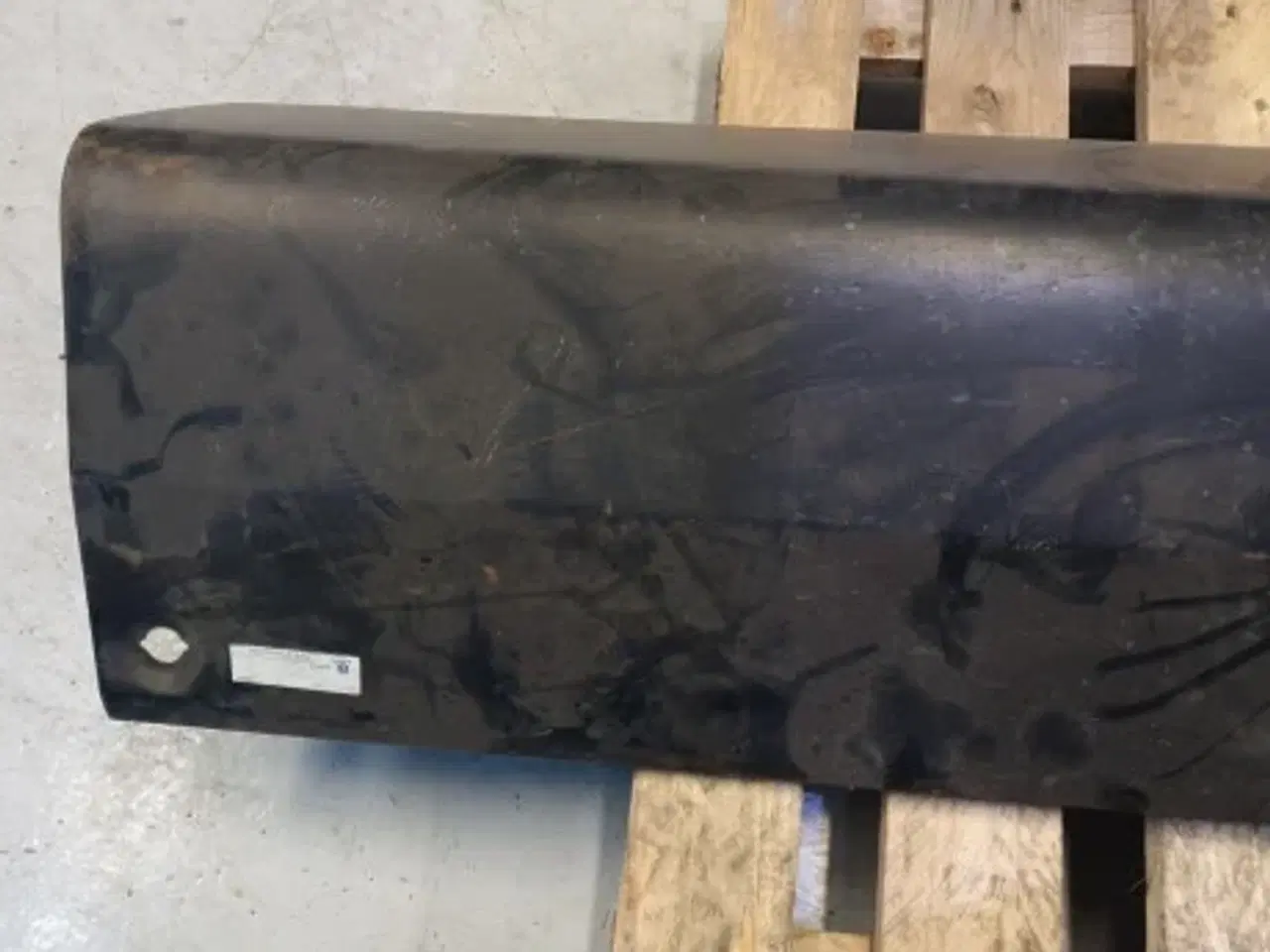 Billede 8 - Ford 40 Serie Skærm 81870591