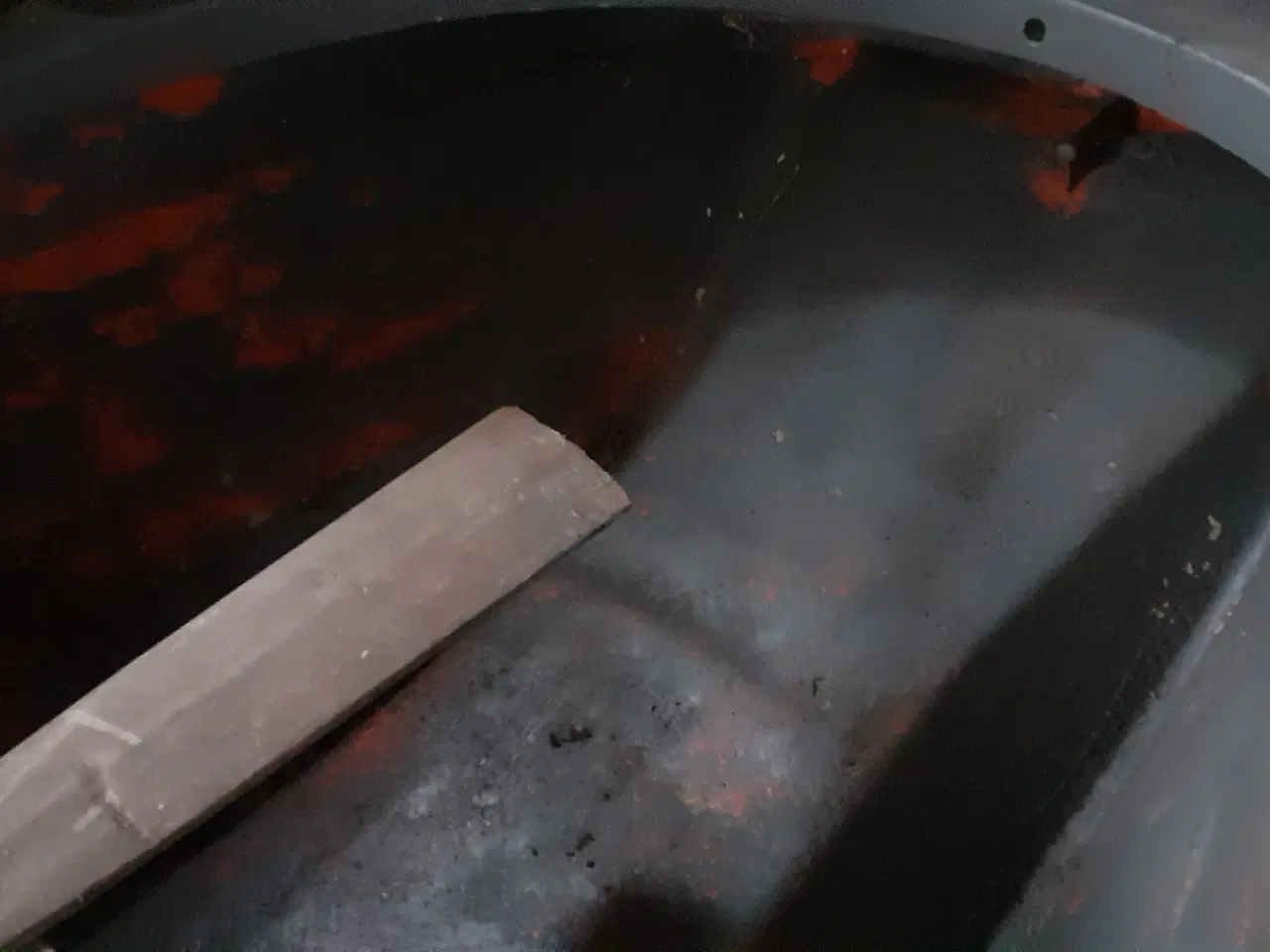 Billede 4 - Robåd I glasfiber 