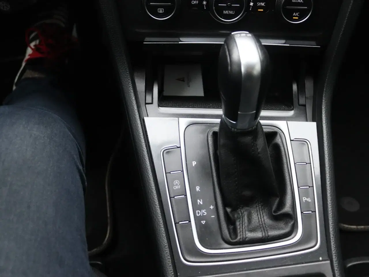 Billede 15 - VW Golf VII 1,5 TSi 130 Comfortline Variant DSG