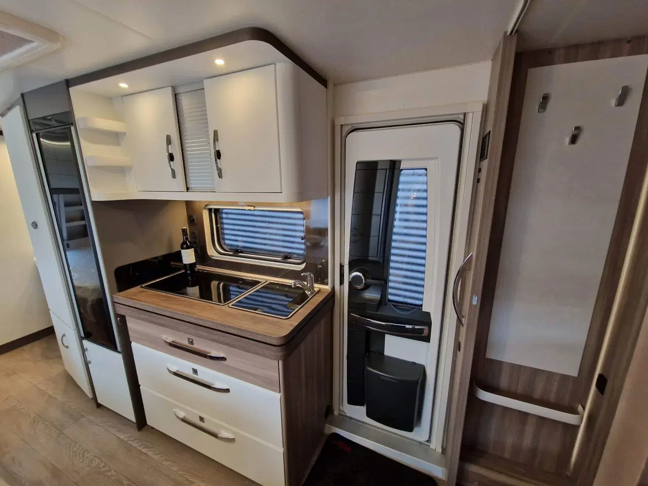 Billede 8 - 2023 - Hobby Excellent Edition 560 Kmfe