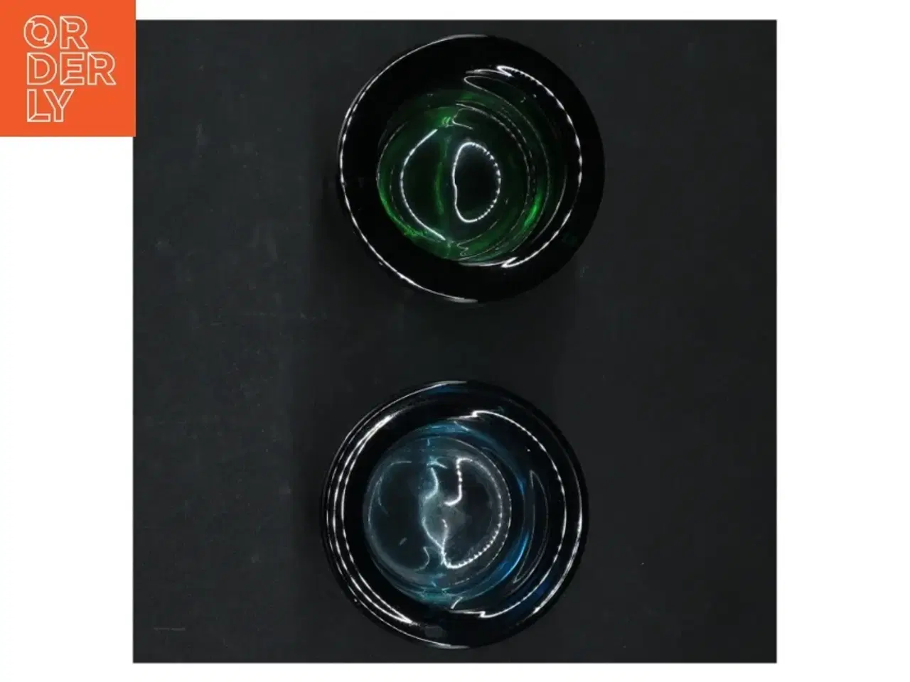 Billede 4 - Glaslysestager fra Iittala