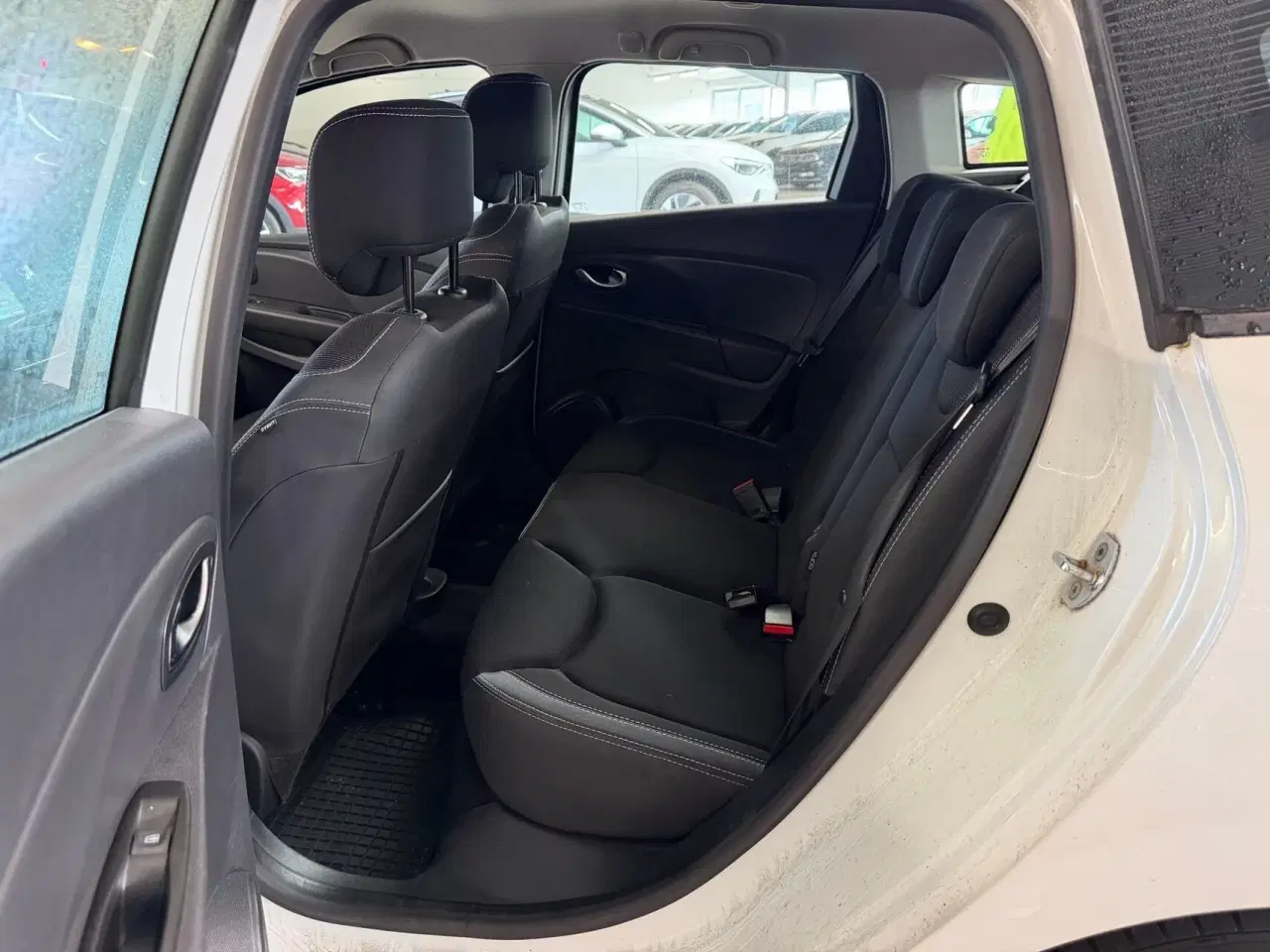 Billede 19 - Renault Clio Sport Tourer 0,9 Energy TCe Life 90HK Stc