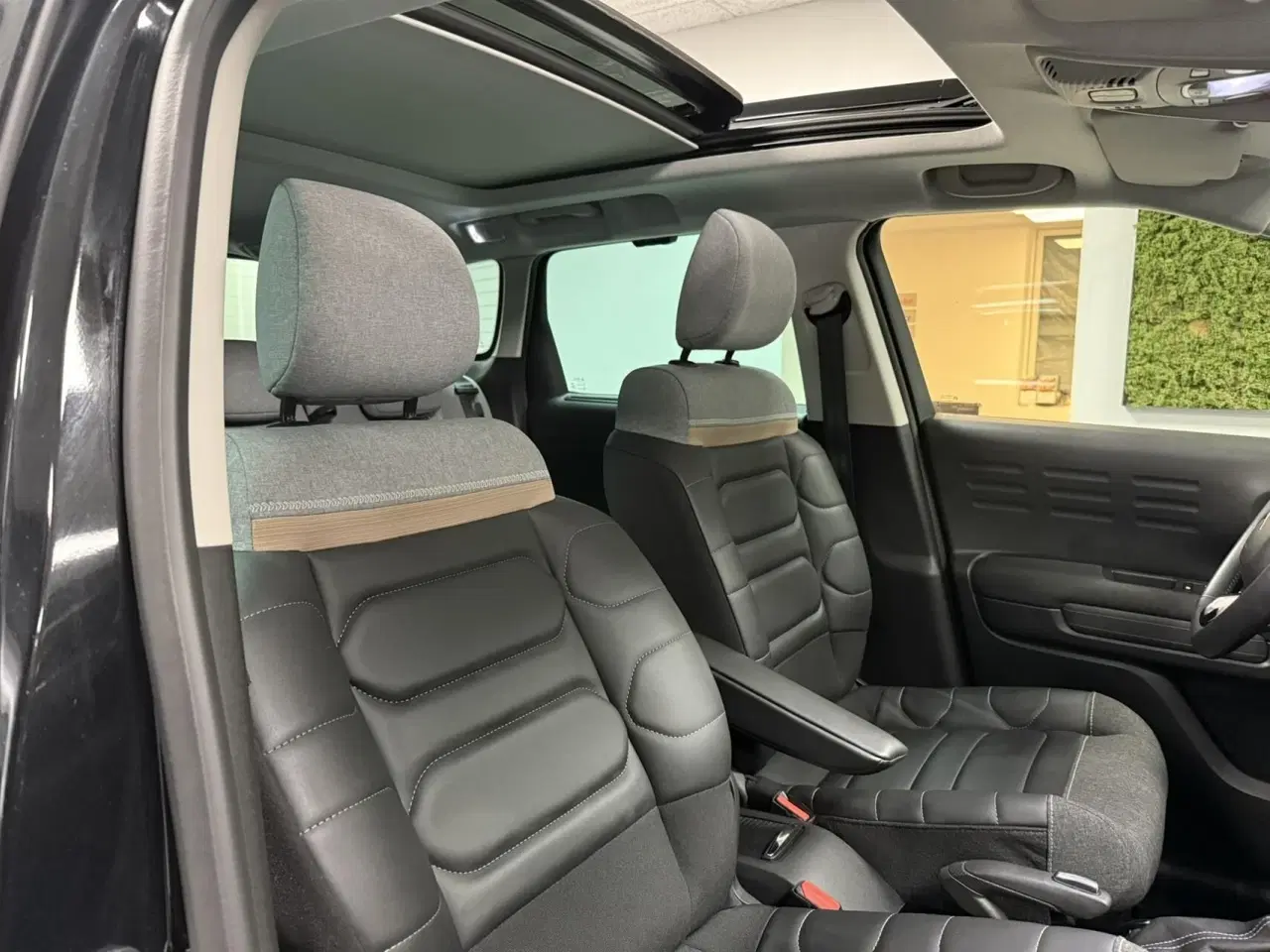 Billede 11 - Citroën C3 Aircross 1,2 PureTech Shine Sport EAT6 130HK 5d 6g Aut.