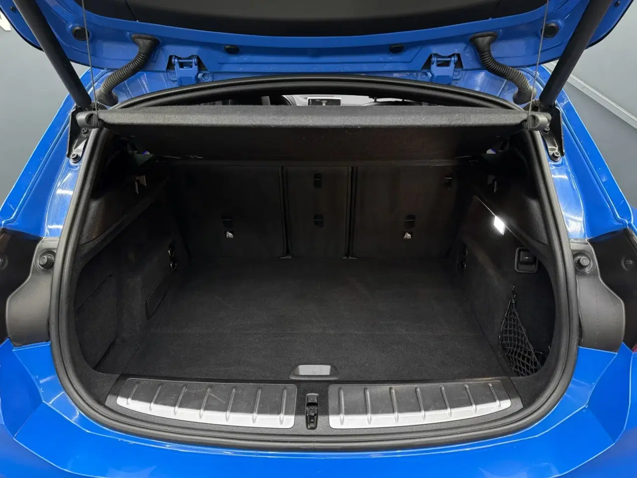 Billede 16 - BMW X2 2,0 xDrive20d M-Sport aut.