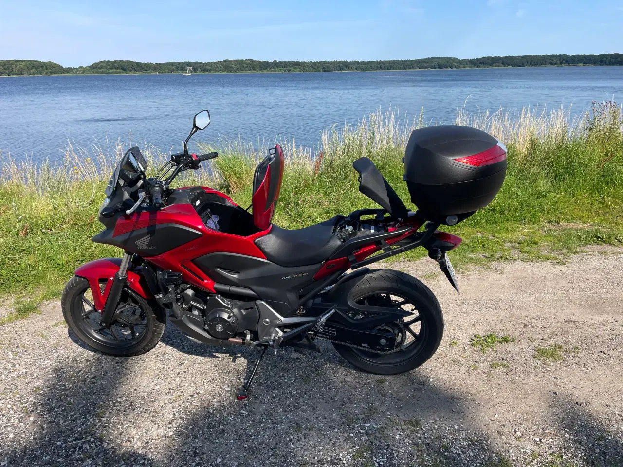 Billede 2 - Honda NC 750 X
