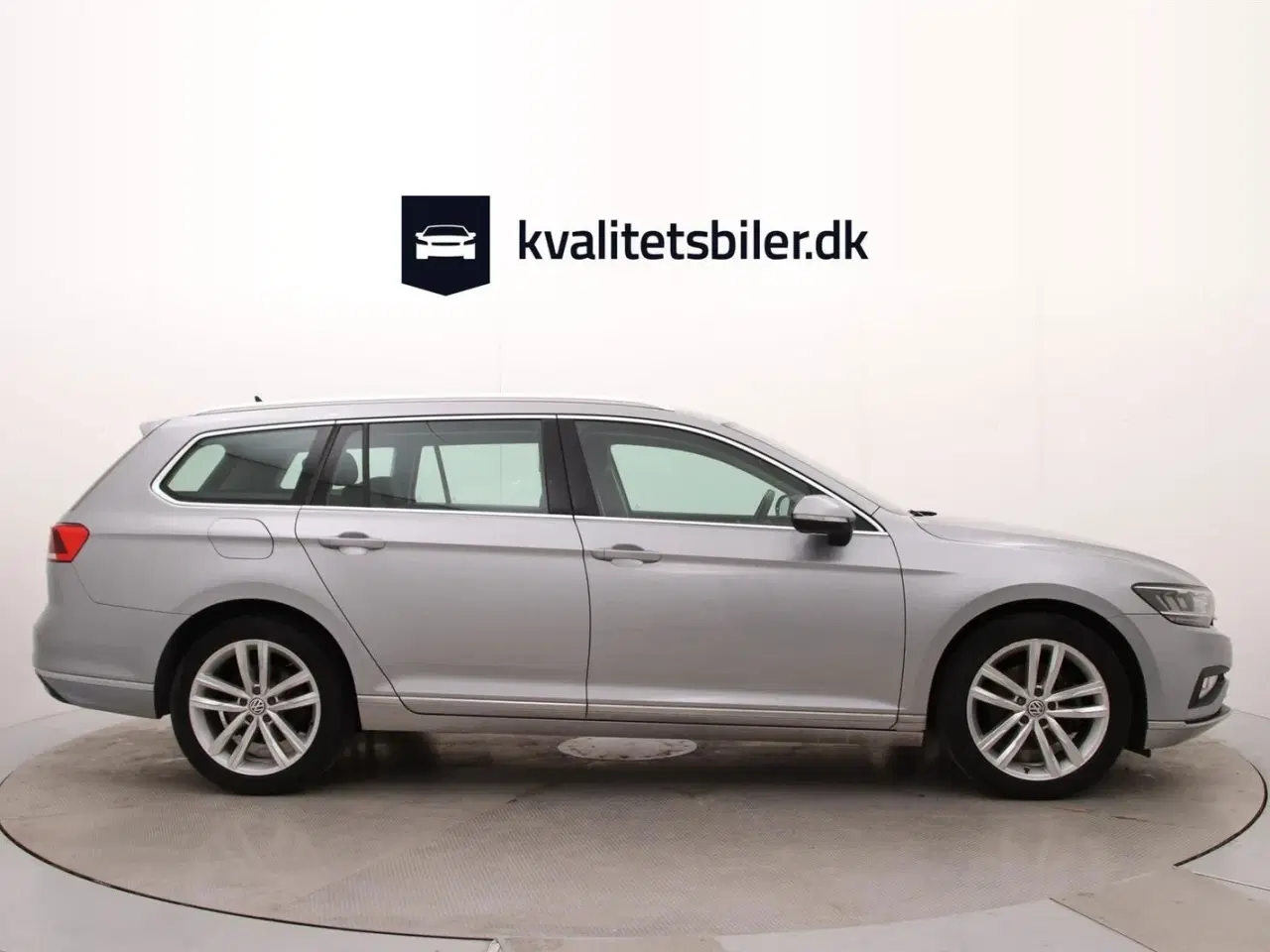 Billede 5 - VW Passat 1,5 TSi 150 Elegance+ Variant DSG