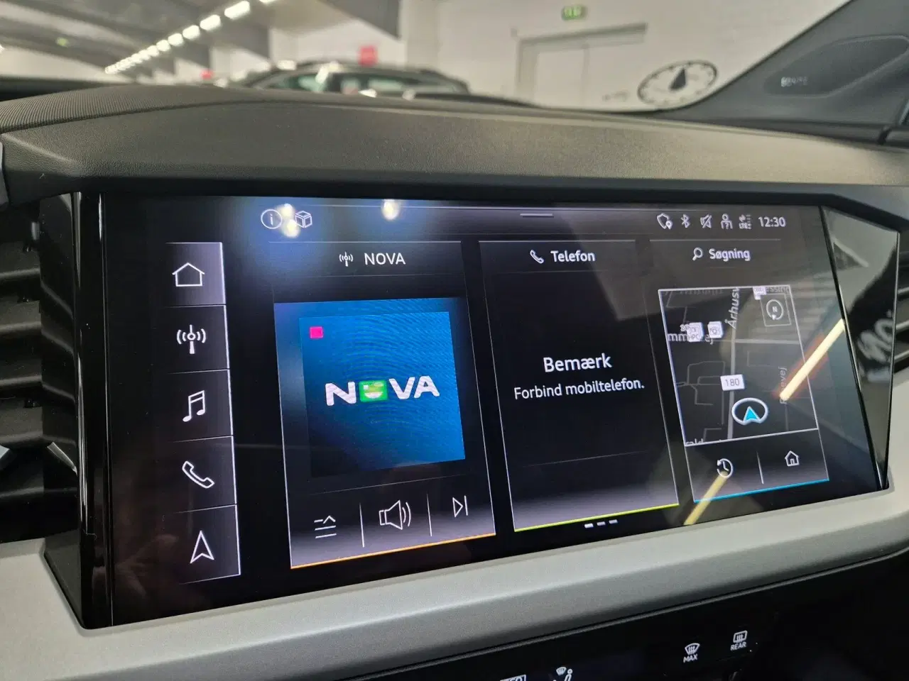 Billede 14 - Audi Q4 40 E-tron S Line 204HK 5d Aut.